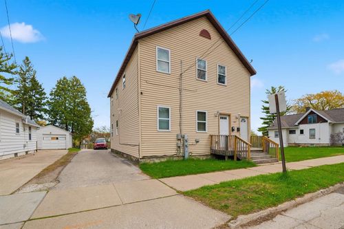 1217 St Clair Street, GREEN BAY, WI, 54301 | Card Image