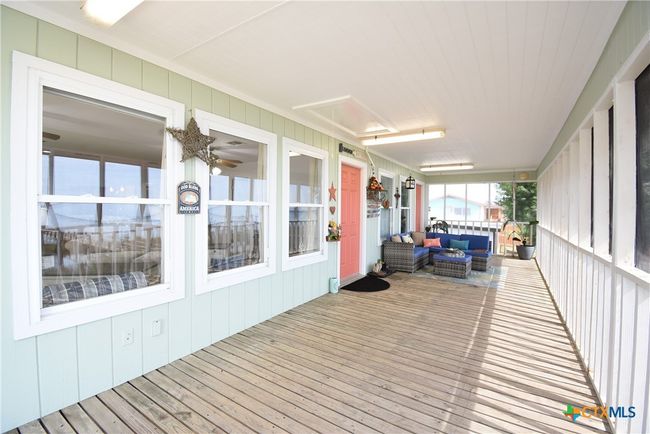 317 E Bayshore Dr, House other with 2 bedrooms, 2 bathrooms and null parking in Palacios TX | Image 15