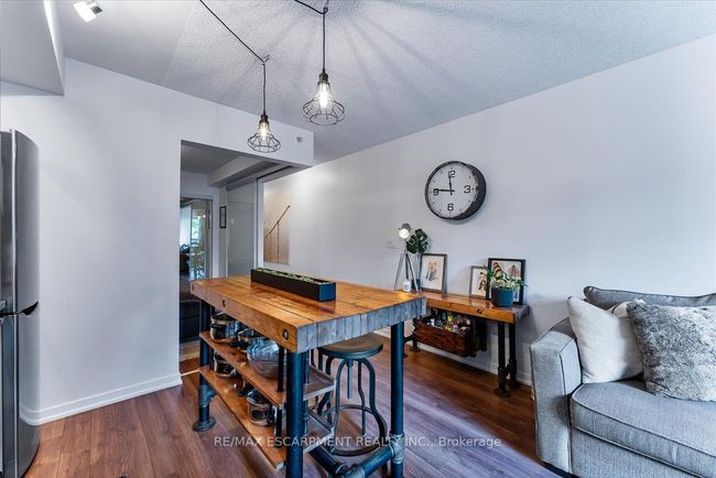 201 - 68 Abell St, Condo with 1 bedrooms, 2 bathrooms and null parking in Toronto ON | Image 16