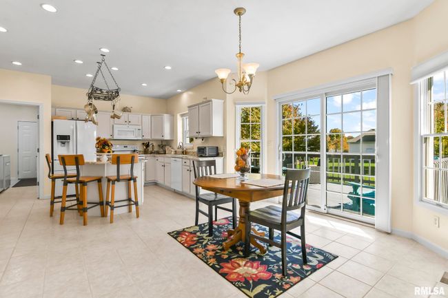 2824 Kipling Dr, House other with 4 bedrooms, 4 bathrooms and null parking in Springfield IL | Image 10
