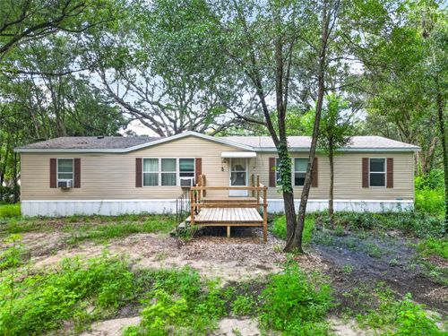 16080 Se 128th Ter, Weirsdale, FL, 32195-2341 | Card Image