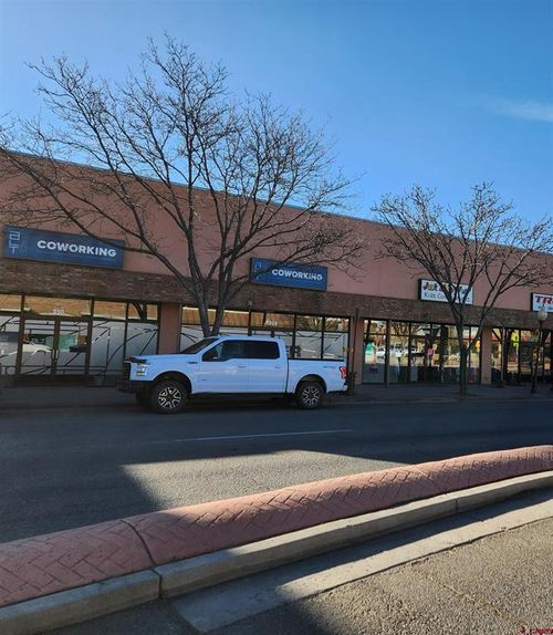 208 E Main St, Montrose, CO, 81401-3649 | Card Image