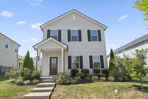 3562 Four Leaf Way, Antioch, TN, 37013-3995 | Card Image