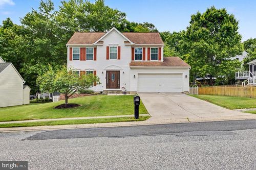 3219 Eastbend Ct, ABINGDON, MD, 21009-2734 | Card Image