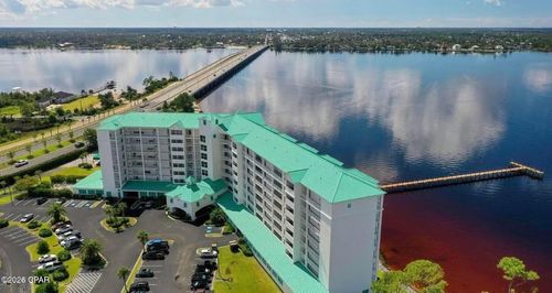 301-1600 Marina Bay Dr, Panama City, FL, 32409-1495 | Card Image
