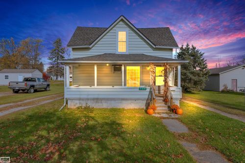 726 Turrill Ave, Lapeer, MI, 48446-2456 | Card Image