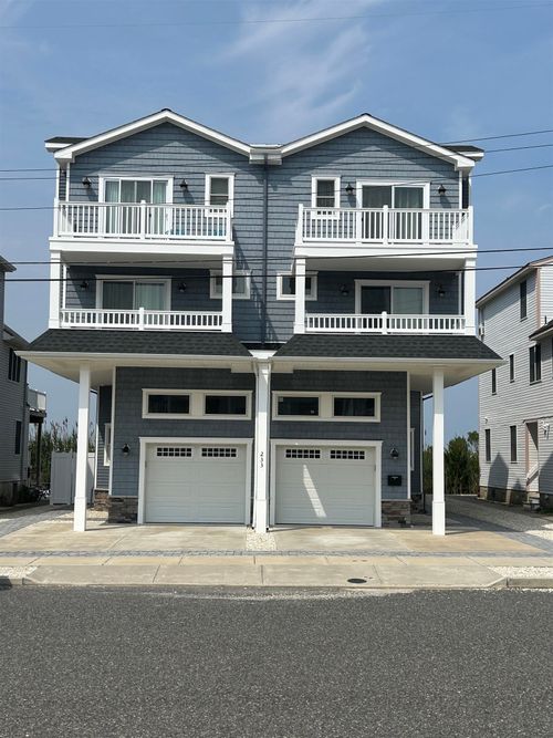 east-233 54th St, Sea Isle City, NJ, 08243-1613 | Card Image
