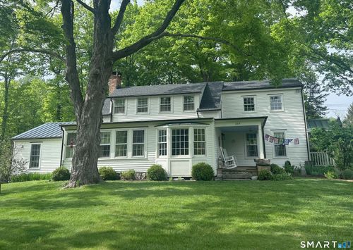 269 Farmingville Rd, Ridgefield, CT, 06877-4225 | Card Image