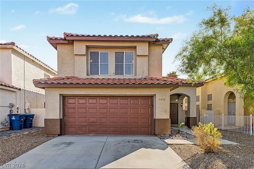 5032 Jacarilla Ln, North Las Vegas, NV, 89031-5576 | Card Image