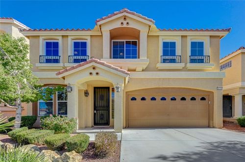 10710 Prairie Wheat Ct, Henderson, NV, 89052-8688 | Card Image