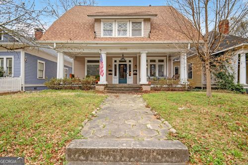 1089 Colquitt Avenue Ne, Atlanta, GA, 30307 | Card Image