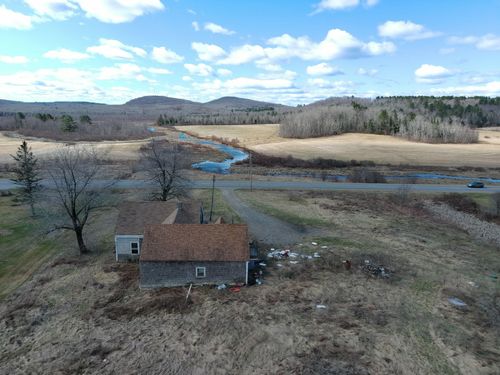 505 Loggin Road, Frankfort, ME, 04438 | Card Image