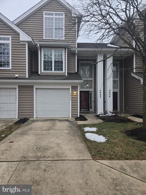 204-4904 King Patrick Way, UPPER MARLBORO, MD, 20772-6905 | Card Image