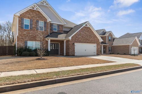 3213 Southfield Ln, Huntsville, AL, 35805-5488 | Card Image