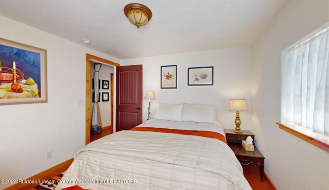 109 E 3 Rd St, House other with 3 bedrooms, 2 bathrooms and null parking in Capitan NM | Image 14
