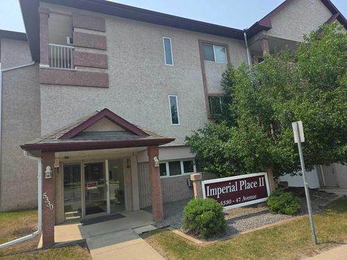 202-5330 47 Avenue, Red Deer, AB, T4N3R2 | Card Image
