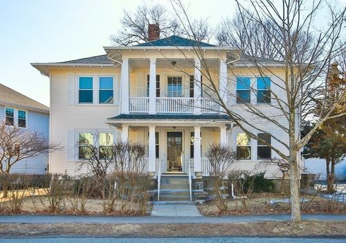 2-77 Dyer Ave, Milton, MA, 02186-1511 | Card Image