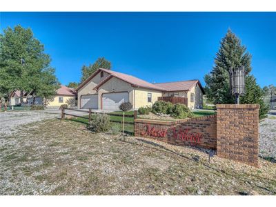 1106 Airport Rd, House attached with 2 bedrooms, 2 bathrooms and null parking in SALIDA CO | Image 1