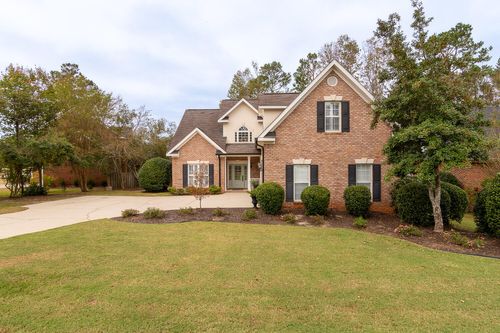 4229 Aerie Circle Circle, Evans, GA, 30809 | Card Image