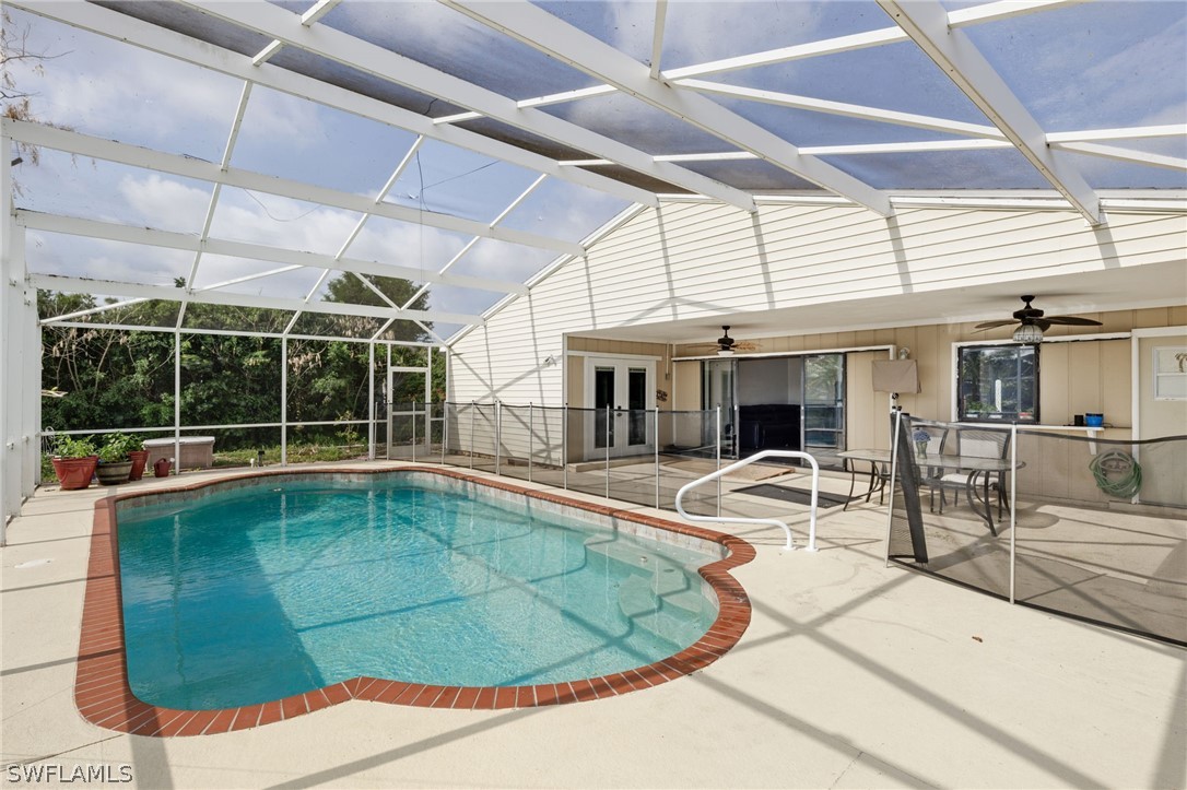 Fuchsia Rd, Fort Myers, FL 33967