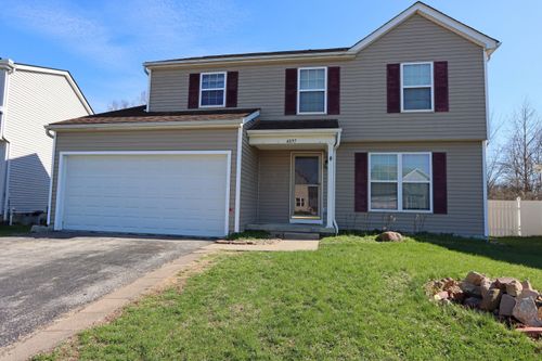 4897 Nieles Edge Dr, Columbus, OH, 43232-6500 | Card Image