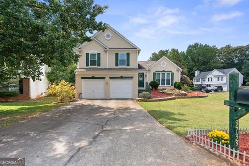 3733 Heyford Ct, Austell, GA, 30106-1479 | Card Image