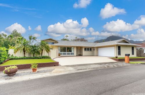 46-248 Kapea Pl, Kaneohe, HI, 96744-3613 | Card Image