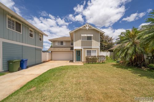 87-1070 Huamoa St, Waianae, HI, 96792-3435 | Card Image