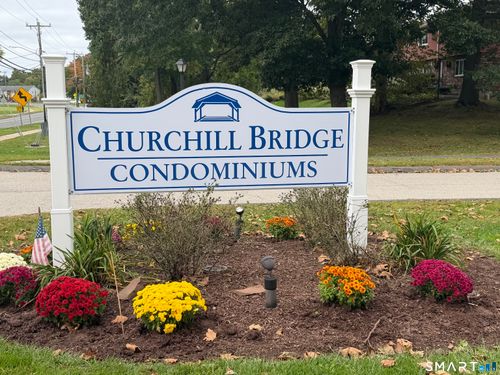 42-42 Churchill Dr, Newington, CT, 06111-4001 | Card Image