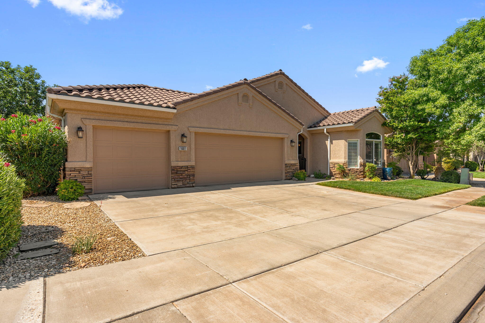 Residential in St George 2