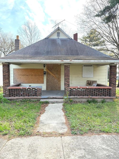 2129 N 23rd St, Terre Haute, IN, 47804-3414 | Card Image