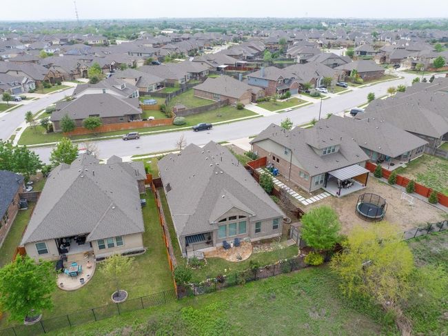 19909 Abigail Way, House other with 3 bedrooms, 3 bathrooms and 4 parking in Pflugerville TX | Image 34