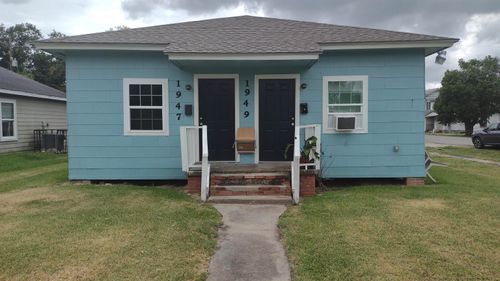 1947 8th Street, Port Arthur, TX, 77640 | Card Image