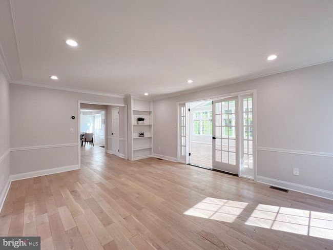 539 Matsons Ford Rd, House other with 5 bedrooms, 4 bathrooms and null parking in VILLANOVA PA | Image 25