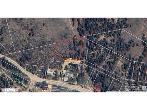 166 High St, Jamestown, CO, 80455 | Card Image