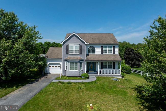 104 John Stevens Dr, House other with 3 bedrooms, 3 bathrooms and null parking in E Fallowfield PA | Image 37