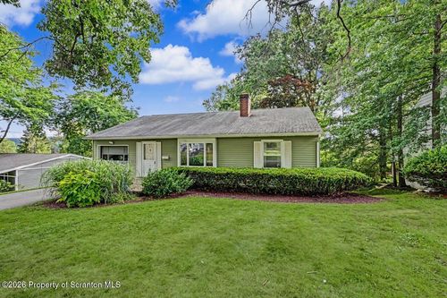 311 Clark Street, Clarks Green, PA, 18411 | Card Image