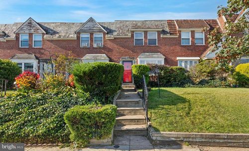 7816 Thouron Ave, PHILADELPHIA, PA, 19150-2514 | Card Image