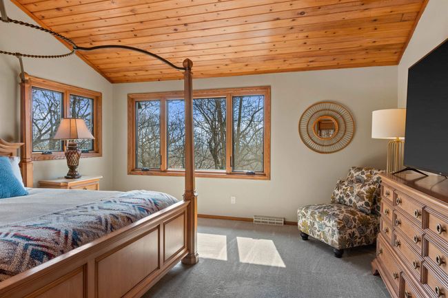 4886 Foxfire Trail, House other with 5 bedrooms, 4 bathrooms and null parking in SPRINGFIELD WI | Image 38