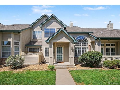 9976 E Hawaii Pl, Aurora, CO, 80247-6260 | Card Image