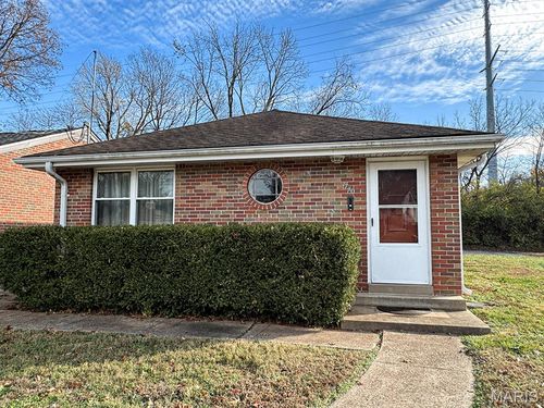7740 Arlington Ave, Saint Louis, MO, 63119-2127 | Card Image