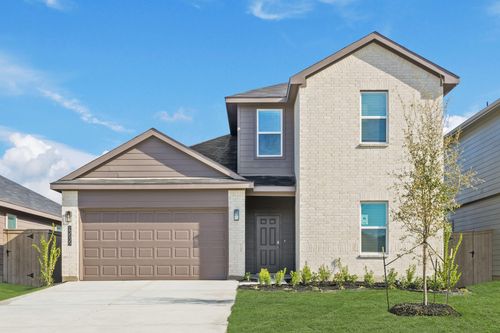 23535 Skyward Ln, Splendora, TX, 77372-1697 | Card Image