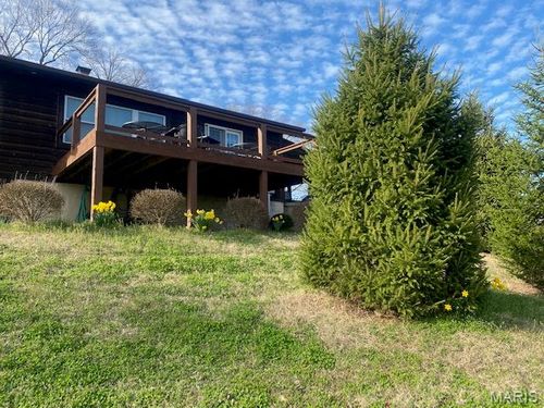 2384 W Evergreen Dr, Pacific, MO, 63069-4702 | Card Image