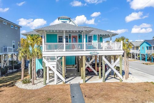 923 N Waccamaw Dr, Murrells Inlet, SC, 29576-8765 | Card Image