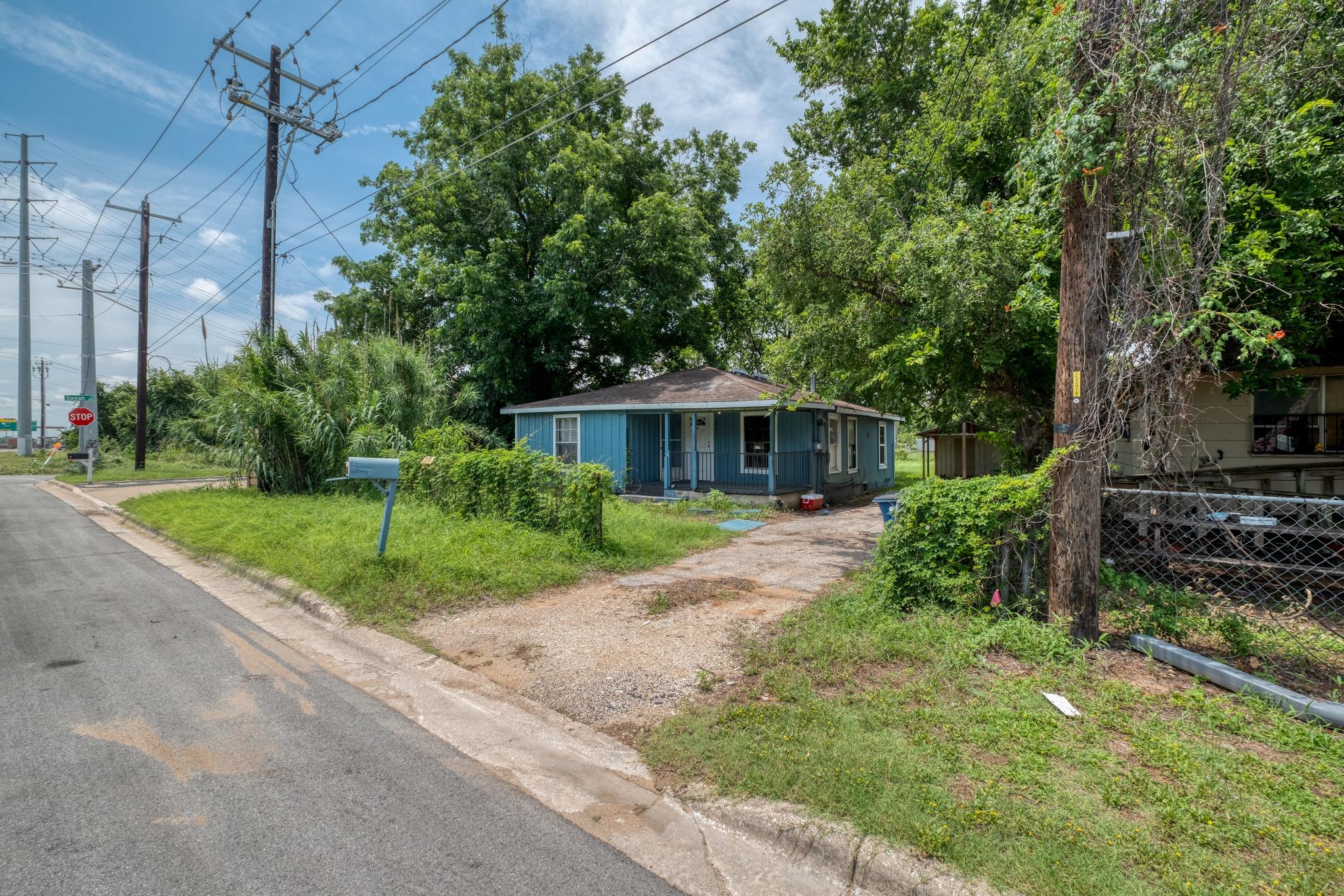 Residential in Austin