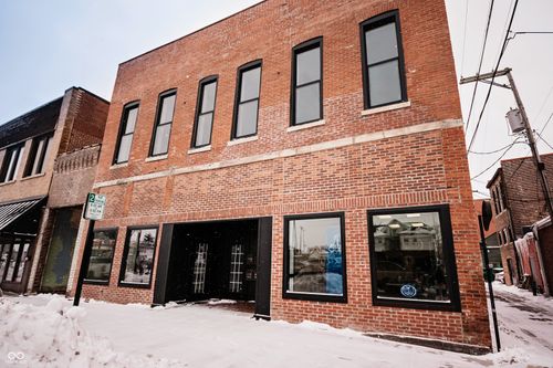 ste-c-114 Unit C S Meridian St, Lebanon, IN, 46052-3220 | Card Image