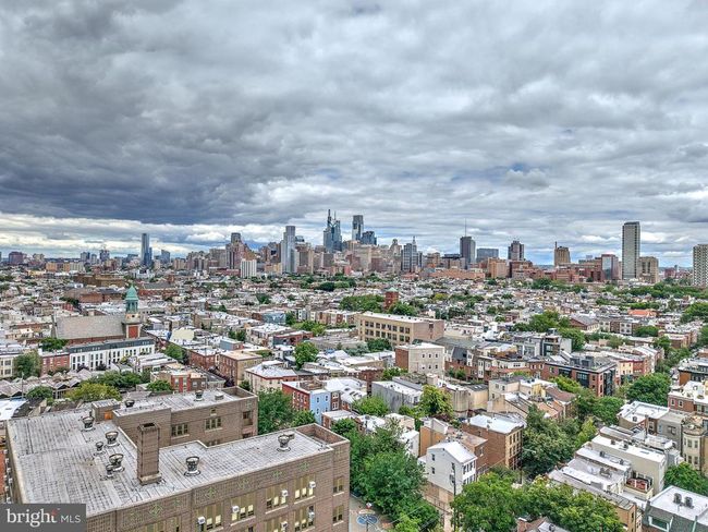 1007 S Randolph St, Townhouse with 4 bedrooms, 4 bathrooms and null parking in PHILADELPHIA PA | Image 5