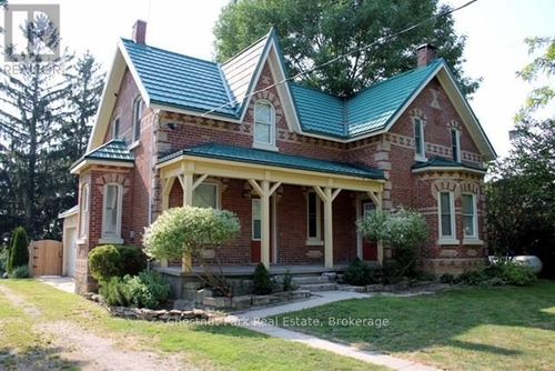 319928 Kemble Rock Rd, Kemble, ON, N0H1S0 | Card Image