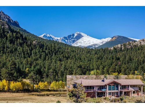 3495 Saint Francis Way, Estes Park, CO, 80517-6708 | Card Image