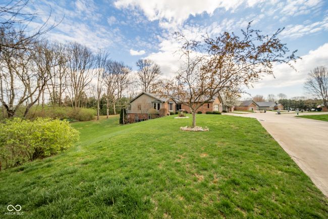 206 Somerville Rd, Condo with 3 bedrooms, 3 bathrooms and null parking in Anderson IN | Image 43